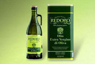 Redoro Olivenöl