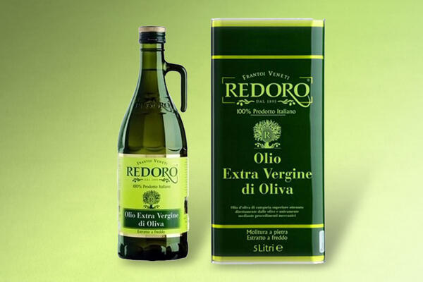 Redoro Olivenöl